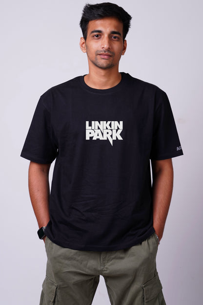 The "LINKIN PARK" T-shirt