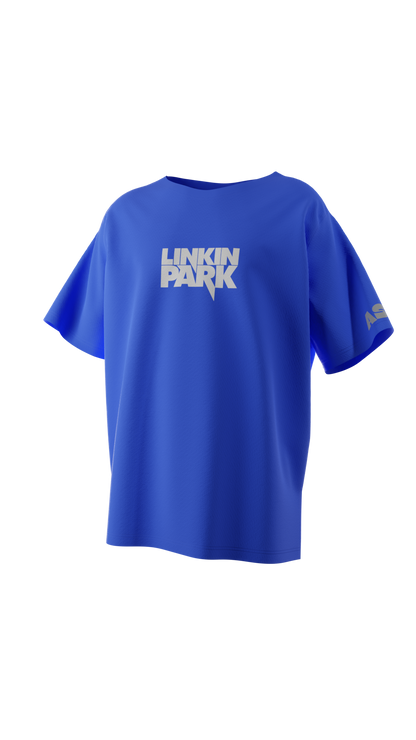 The "LINKIN PARK" T-shirt