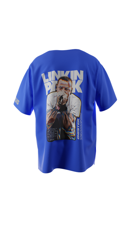 The "LINKIN PARK" T-shirt